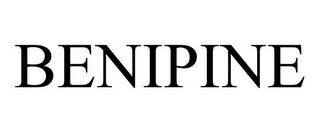 BENIPINE