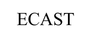ECAST