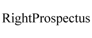 RIGHTPROSPECTUS