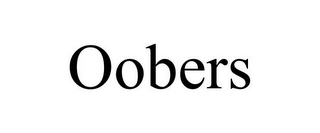 OOBERS