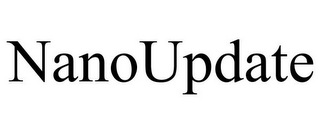 NANOUPDATE