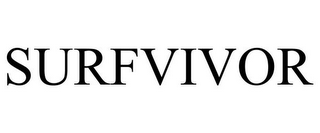 SURFVIVOR