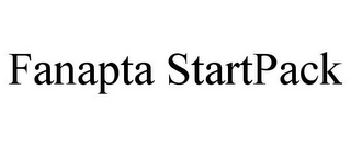 FANAPTA STARTPACK