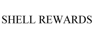 SHELL REWARDS