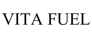VITA FUEL