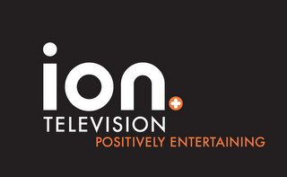 ION+ TELEVISION POSITIVELY ENTERTAINING
