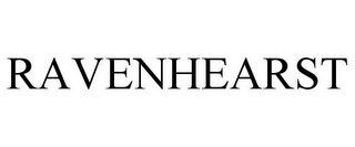 RAVENHEARST