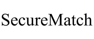 SECUREMATCH