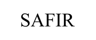 SAFIR