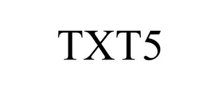 TXT5
