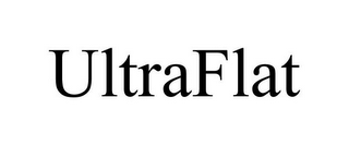 ULTRAFLAT