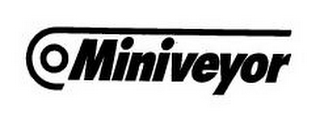 MINIVEYOR