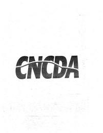 CNCDA