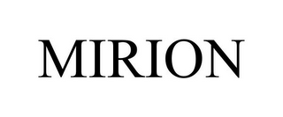 MIRION