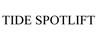 TIDE SPOTLIFT