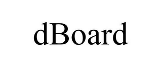 DBOARD