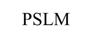 PSLM