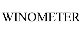 WINOMETER