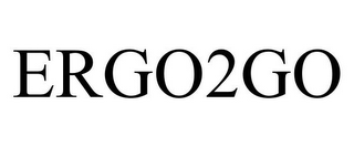 ERGO2GO