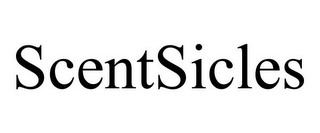 SCENTSICLES