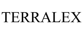 TERRALEX