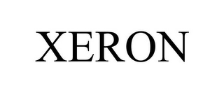 XERON