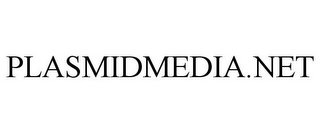 PLASMIDMEDIA.NET