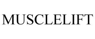 MUSCLELIFT