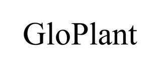 GLOPLANT