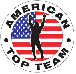 AMERICAN TOP TEAM