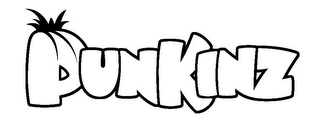 PUNKINZ