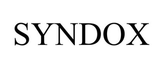 SYNDOX