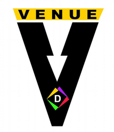 VENUE V D