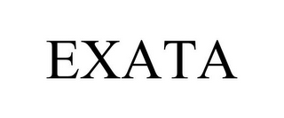 EXATA