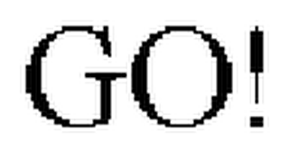 GO!