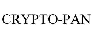 CRYPTO-PAN