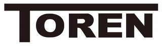 TOREN