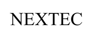 NEXTEC