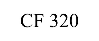 CF 320