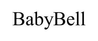 BABYBELL