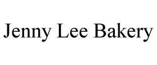 JENNY LEE BAKERY