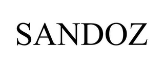 SANDOZ