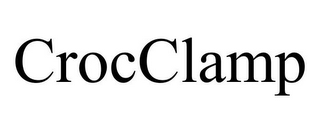 CROCCLAMP