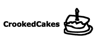 CROOKEDCAKES