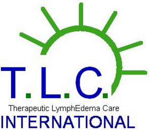 T.L.C. THERAPEUTIC LYMPHEDEMA CARE INTERNATIONAL