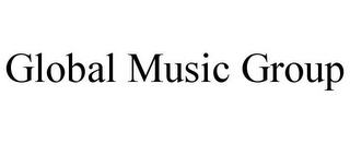 GLOBAL MUSIC GROUP