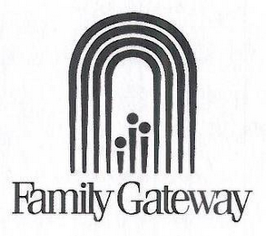 FAMILY GATEWAY