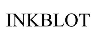 INKBLOT