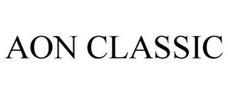 AON CLASSIC