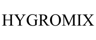 HYGROMIX